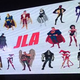 Illustration for article titled Cartoon Networks New iJustice League/i Series Is Even Bigger Than We Expected